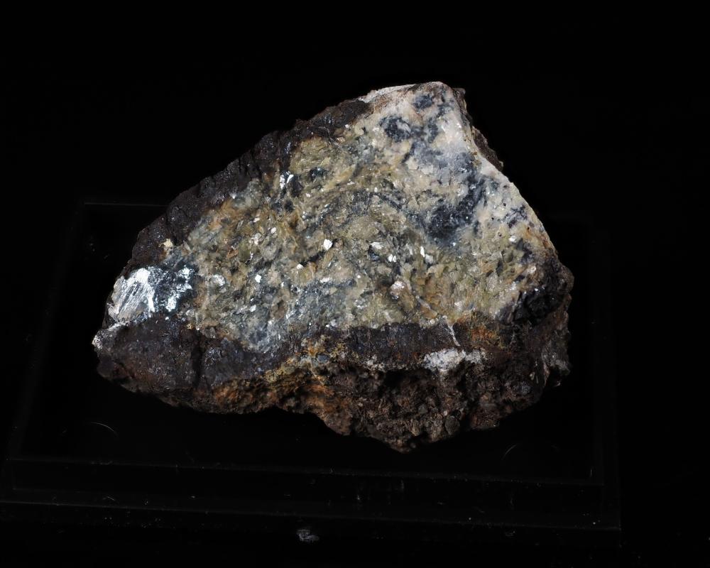 Semseyite